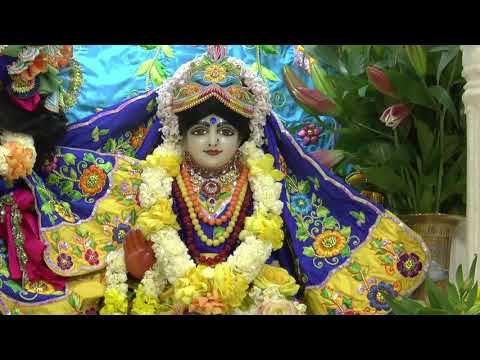 Sandhya Arati - Saturday 14 August 2021 - 7:00pm - 7.30pm