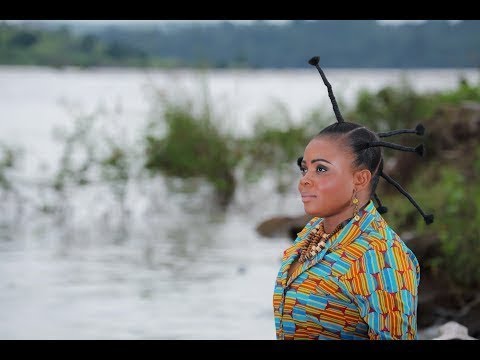 IYENGA - Sorry (Official Clip)