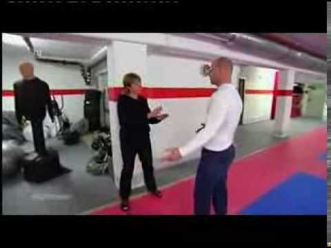 HR Maintower * Vergewaltigungsserie in Frankfurt, IFS:Frauen-Selbstschutz, Weißer Ring