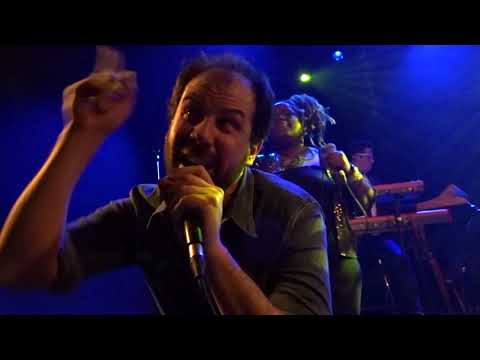 Grandgeorge - Sunny Anyway - Reflektor 14/03/2019