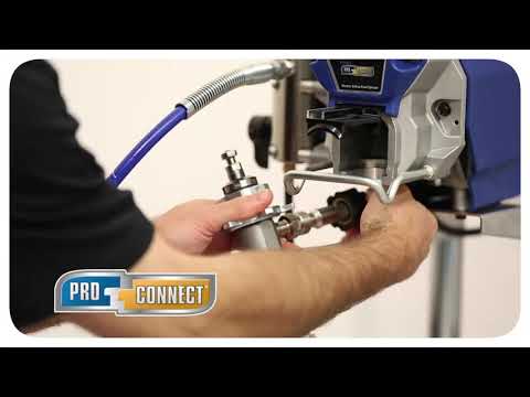 Graco Ultimate MX II 495 PC Pro