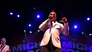 The Mighty Mighty Bosstones - The Rascal King – Live in San Francisco