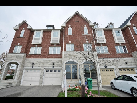 793 Candlestick Circle Mississauga, Amit Kalia