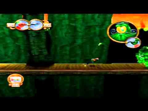 Fave VGM #974: "Palace Karn" ~ Tommy Tallarico