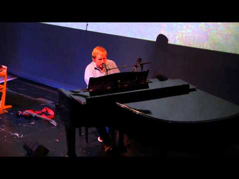 Julius Fischer - Zwei Seiten