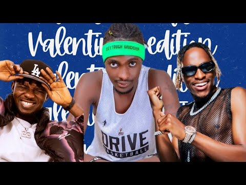 2026 VALENTINE EDITION musicall ep 37 with Dj SEB 