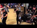 For the Fallen Dreams- Bombay live 