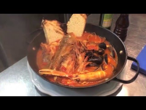 Vídeo Tour Vini Coppi - Ristorantino Il Guazzetto - Monopoli (BA)