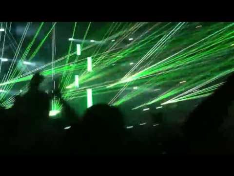 Swedish House Mafia - Spectrum/Quasar/Insomnia - Chicago - 2/20/13