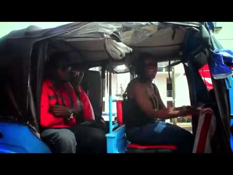 WasteDem Happy B-DAY Lib FT DaVero & Amase