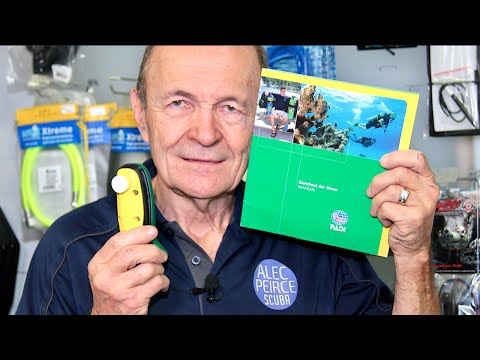 What Is Oxygen Compatible Air ? - Scuba Tech Tips: S14E06