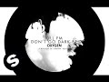 Kill FM ft. Helena J - Don't Go Dark (Original Mix ...