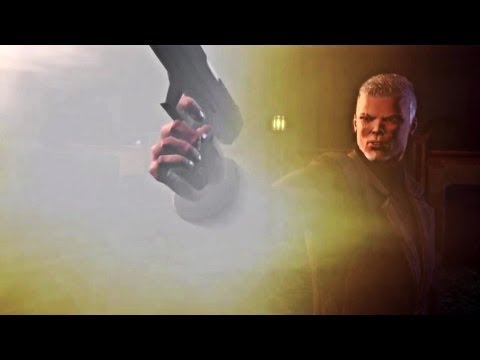 XCOM: Enemy Unknown - Slingshot Launch Trailer