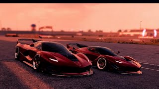 [NFS HEAT]とりあえずドライブしてみようかな～配信!![がろとまよさんとで雑談配信]