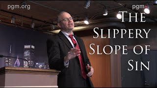 Pacific Garden Mission Ep 295 The Slippery Slope Of Sin