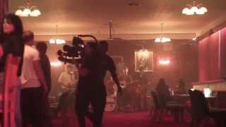 Nothing But Thieves :: Behind the scenes of Last Orders