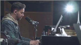 Linkin Park - Burn It Down (ft. Kiiara) Piano Version (Facebook Live session)  #LP17