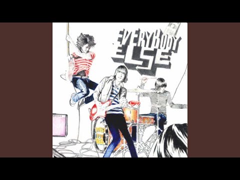 Button for Punishment - Everybody Else