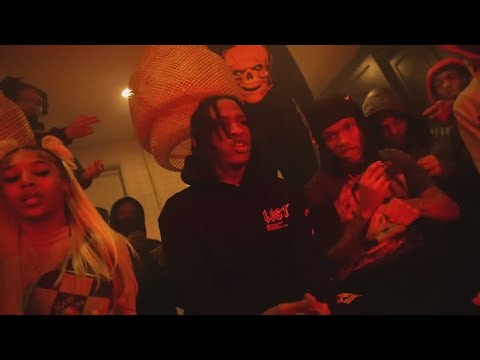 Sha Gz x Sdot Go x Kenzo B - Get Low | @davemixedit