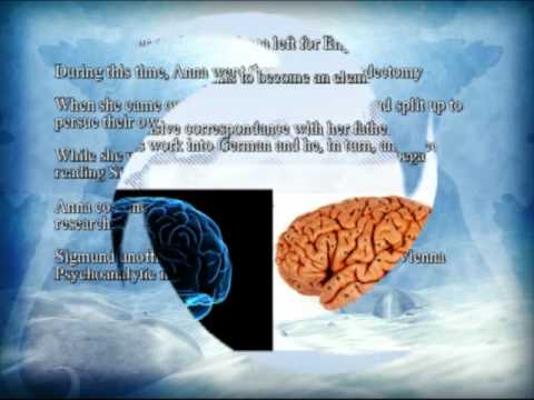download lagu mp3 mp4 Anna Freud Interesting Facts, download lagu Anna Freud Interesting Facts gratis, unduh video klip Anna Freud Interesting Facts