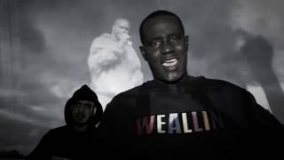 Blaq Poet- Declare War // F.O.H  (Official Video).