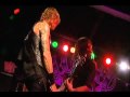 Duff McKagan's Loaded: Translucent live 