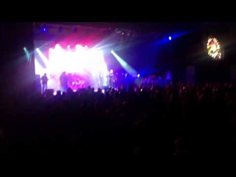 Halina Mlynkova "Panie Generale"- Panny Wyklęte- Warszawa 13.09.2013