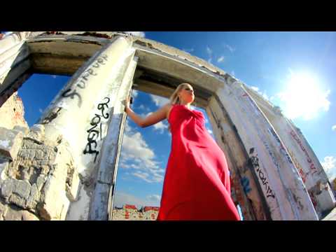 Zetandel ft. Irina Makosh - Somewhere (Official Music Video)