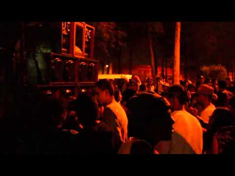 HIGH PUBLIC plays URBAN STYLE DUBPLATE (O.B.F. REMIX)