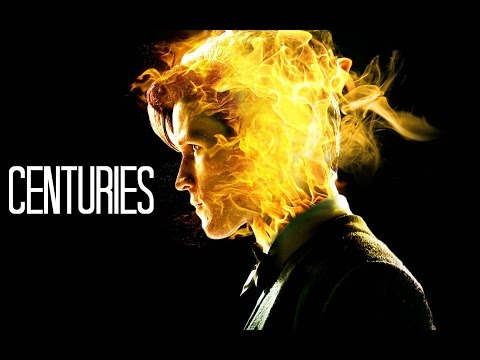 Doctor Who - "Centuries" by Fall Out Boy (Doctor Who Music Video)