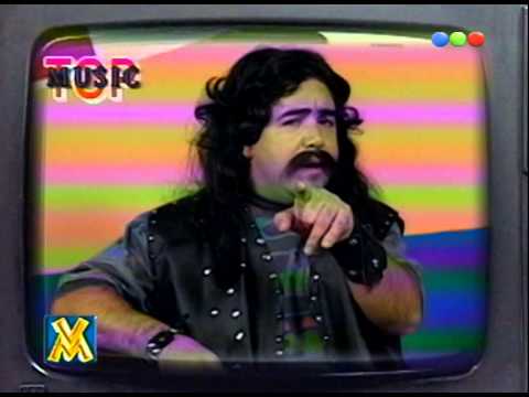 Zapping TV, 20/08 – Videomatch 98