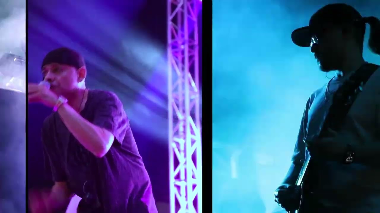 Gebze Yaz Konserlerinde CEZA Coşkusu