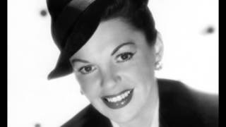 Judy Garland...You Belong To Me