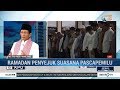 Ramadan Penyejuk Suasana Pascapemilu