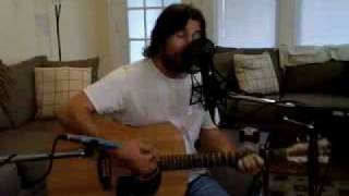 Ray Lamontagne - &quot;For The Summer&quot; (CHORDS INCLUDED)