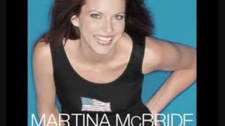 Concrete Angel-Martina McBride