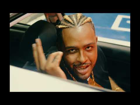 JXNV$ ft. BK' - Off White