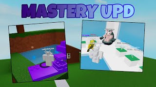 Ability Wars | How to UNLOCK Mastery! | Roblox