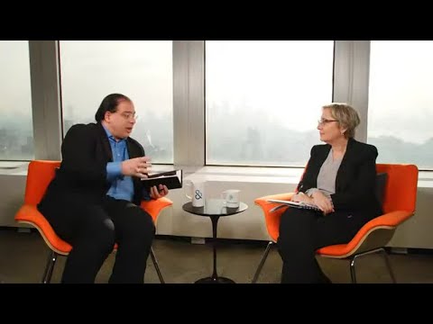 Data Innovation using Market Disruption to Your Advantage