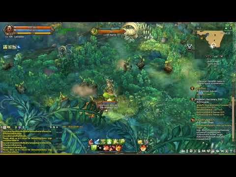 Lv29 Koru Jungle SP+18