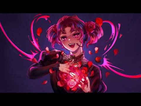 The Red Means I Love You (feat Kasane Teto)