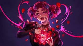 Cover art for The Red Means I Love You