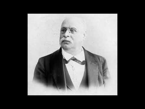 Autrefois, Waltz, Op. 167  - Émile Waldteufel