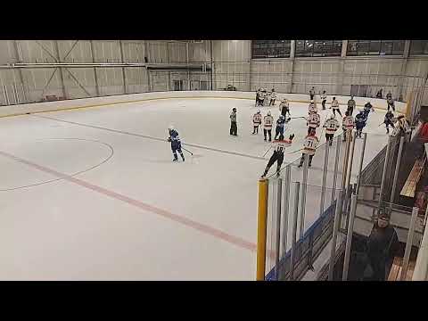 HS Rīga 08-  BaltuVilki/BHC37 u17