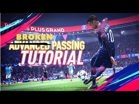 FIFA 19 Passing Exploit Tutorial