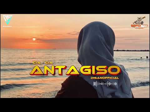 Lagu Joget Acara Terbaru - COVER || ANTAGISO 💥 DISANOFFICIAL RMXR 