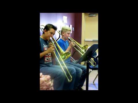 Royal Alpine Fanfare