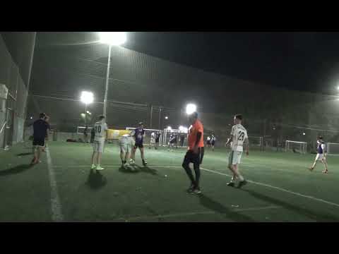 LOS TRONCOS VS C A  NNABIS - #LigaNuñez - #Clausura SLV - 6/10/23