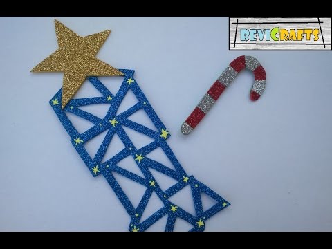 4 puntos de libro navideños