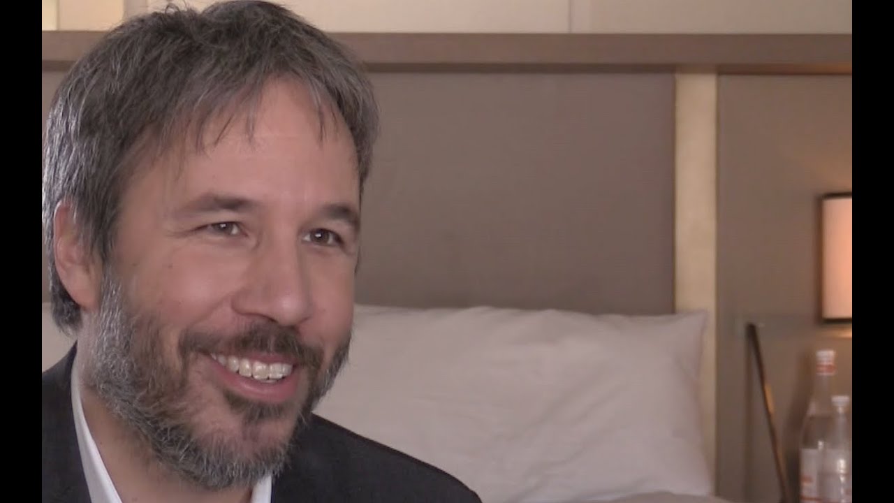 DP/30: Sicario, Denis Villeneuve